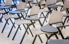 No Show: petite absence, grosses conséquences