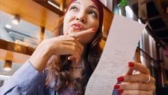 Restaurant trop cher ? Les chiffres disent l'inverse!